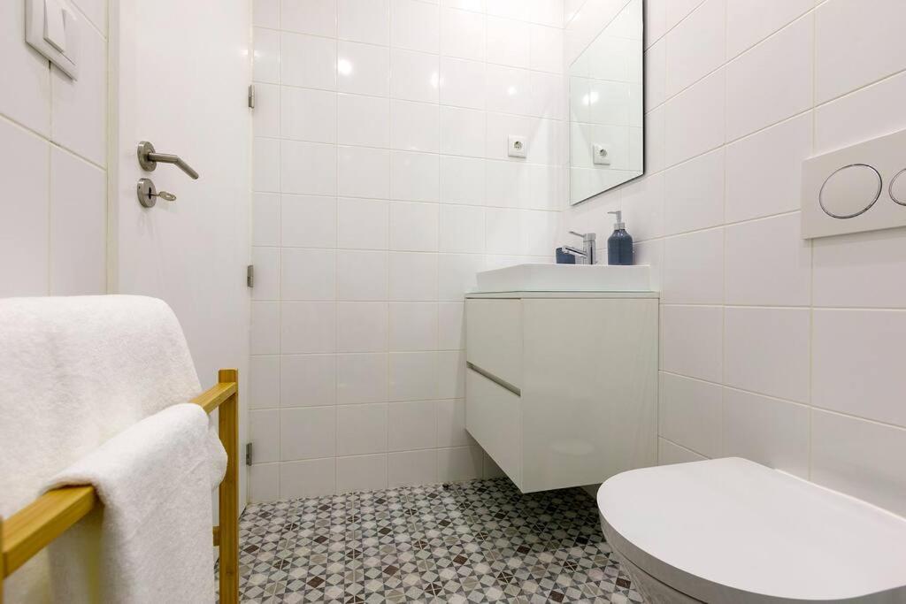 Oporto Lovely Apartment 外观 照片
