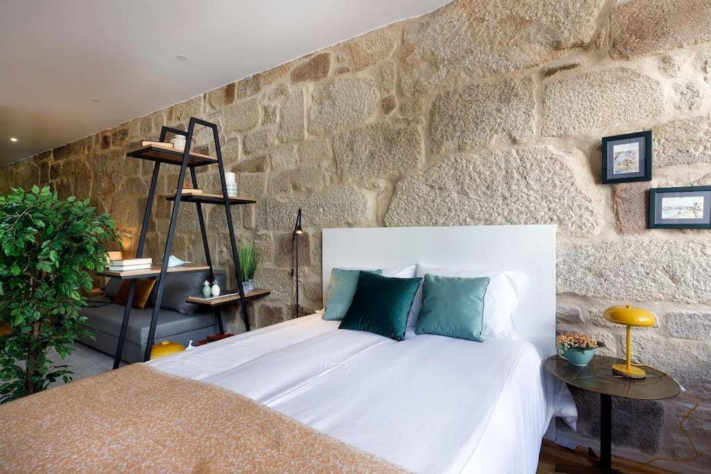 Oporto Lovely Apartment 外观 照片