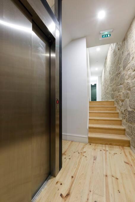 Oporto Lovely Apartment 外观 照片