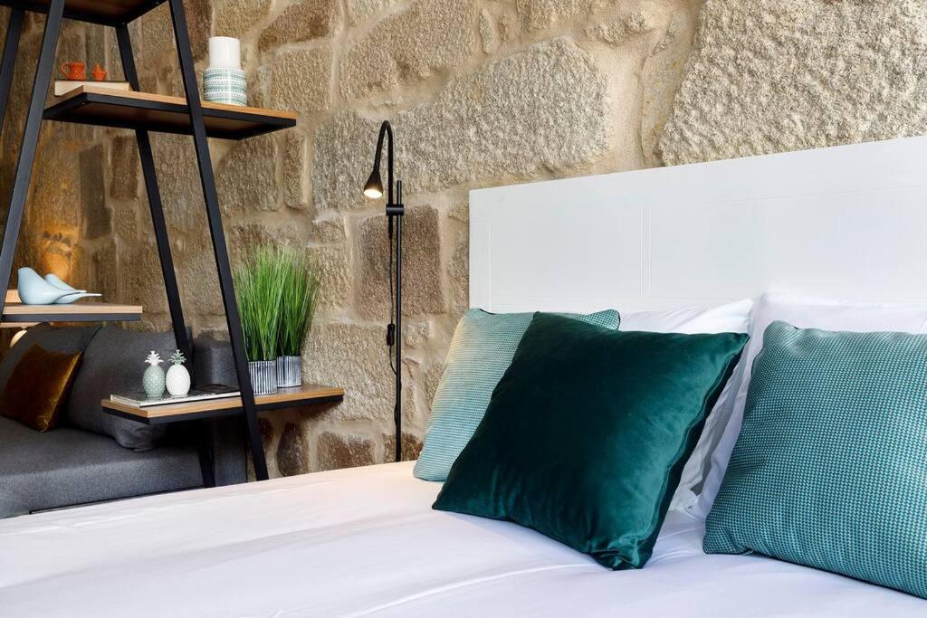 Oporto Lovely Apartment 外观 照片