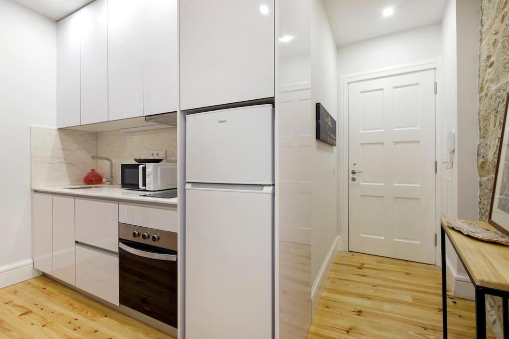 Oporto Lovely Apartment 外观 照片