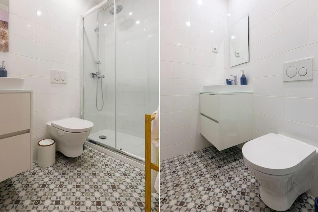 Oporto Lovely Apartment 外观 照片