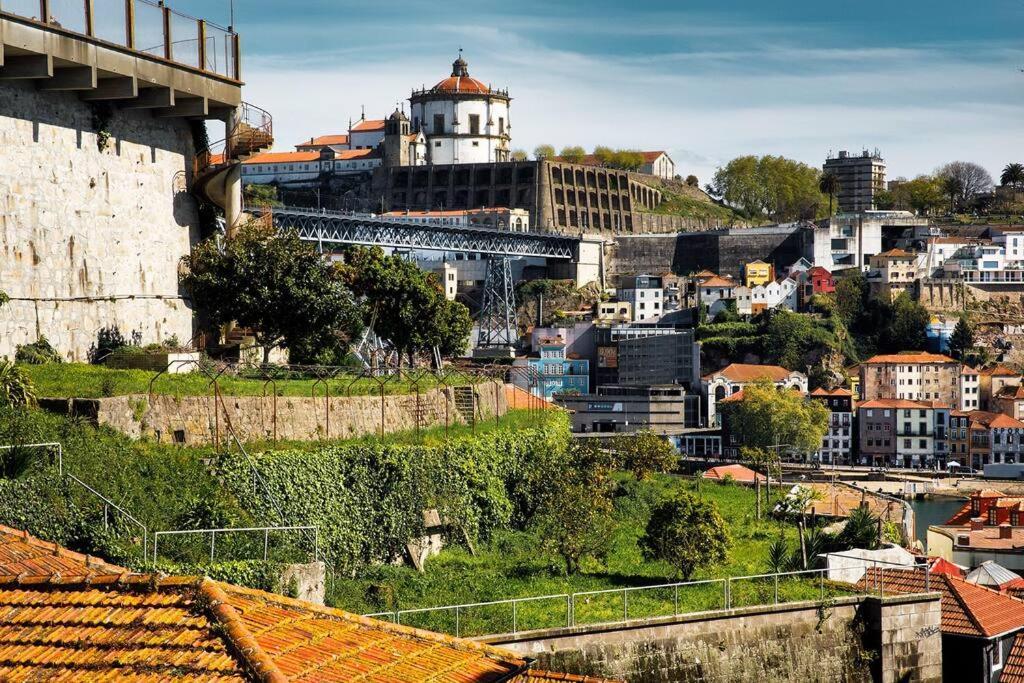 Oporto Lovely Apartment 外观 照片