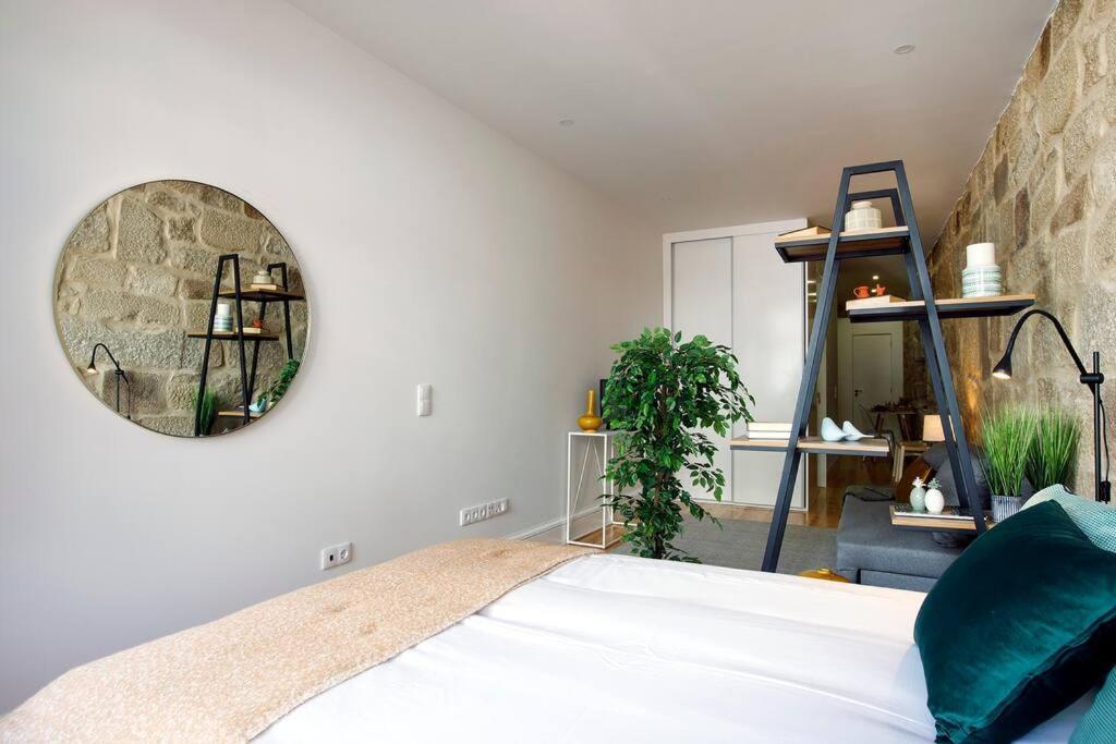 Oporto Lovely Apartment 外观 照片