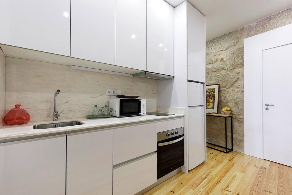 Oporto Lovely Apartment 外观 照片