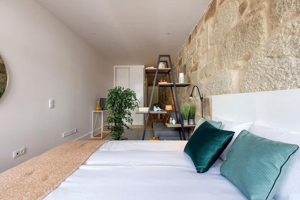 Oporto Lovely Apartment 外观 照片