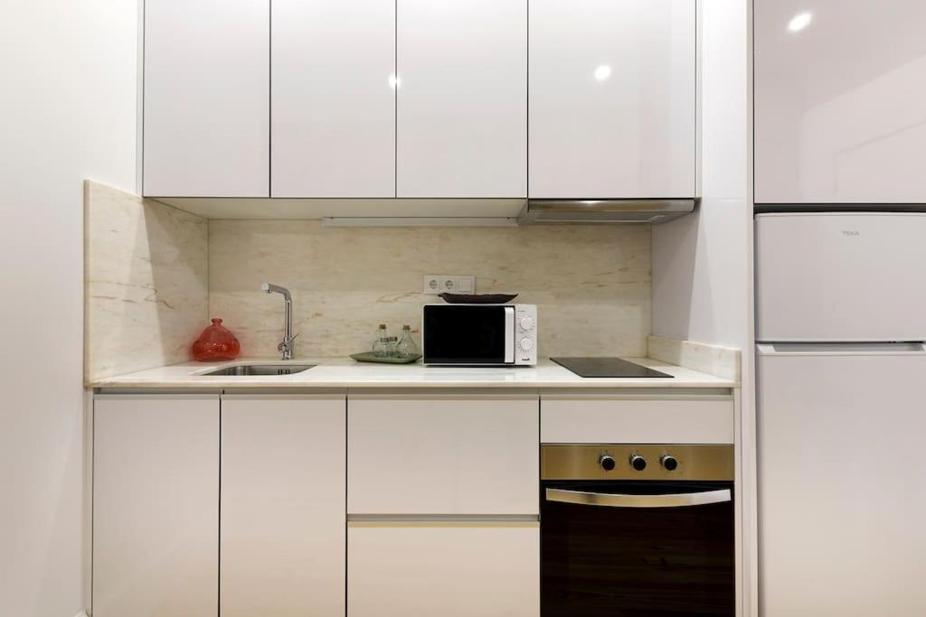 Oporto Lovely Apartment 外观 照片