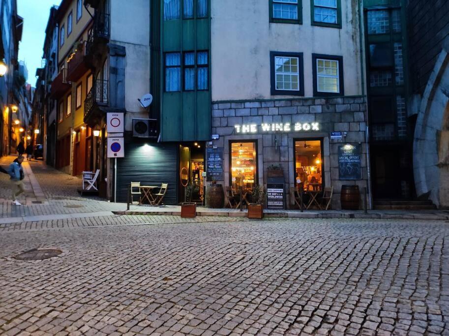 Oporto Lovely Apartment 外观 照片