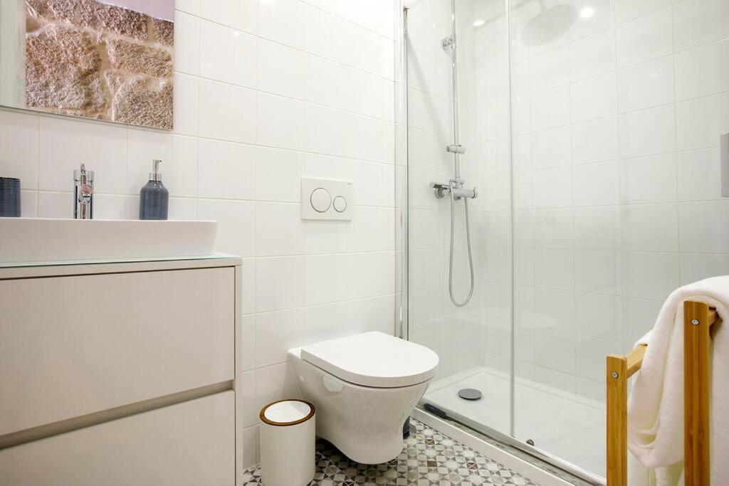 Oporto Lovely Apartment 外观 照片