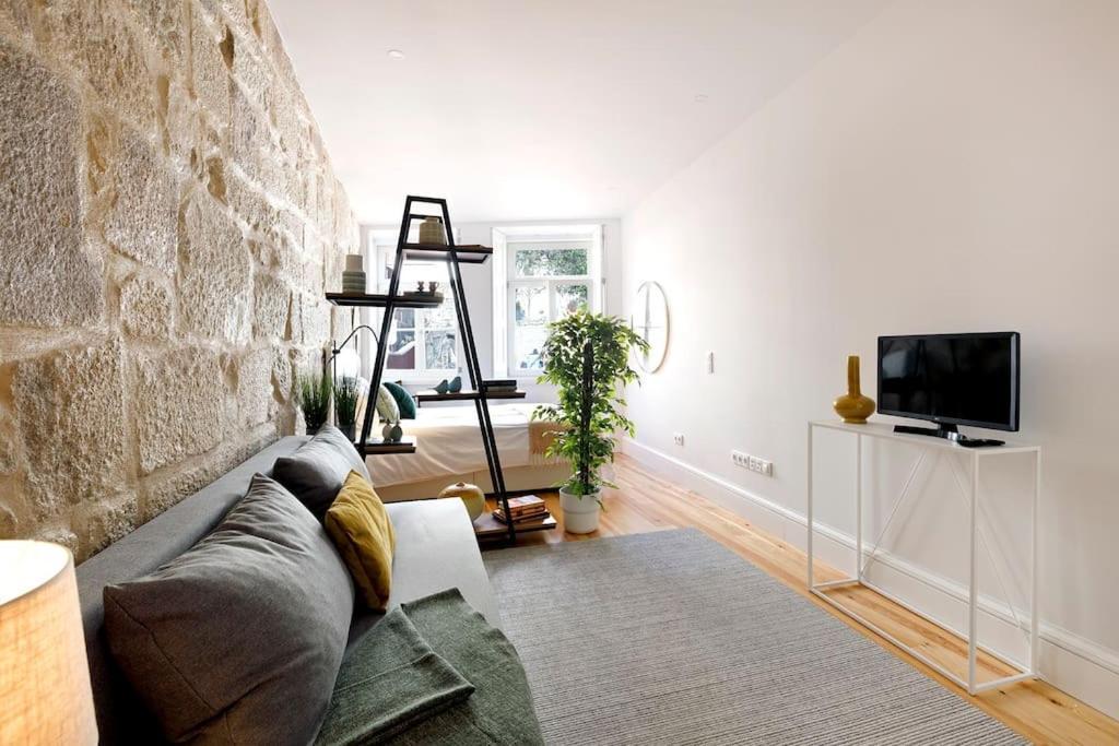 Oporto Lovely Apartment 外观 照片