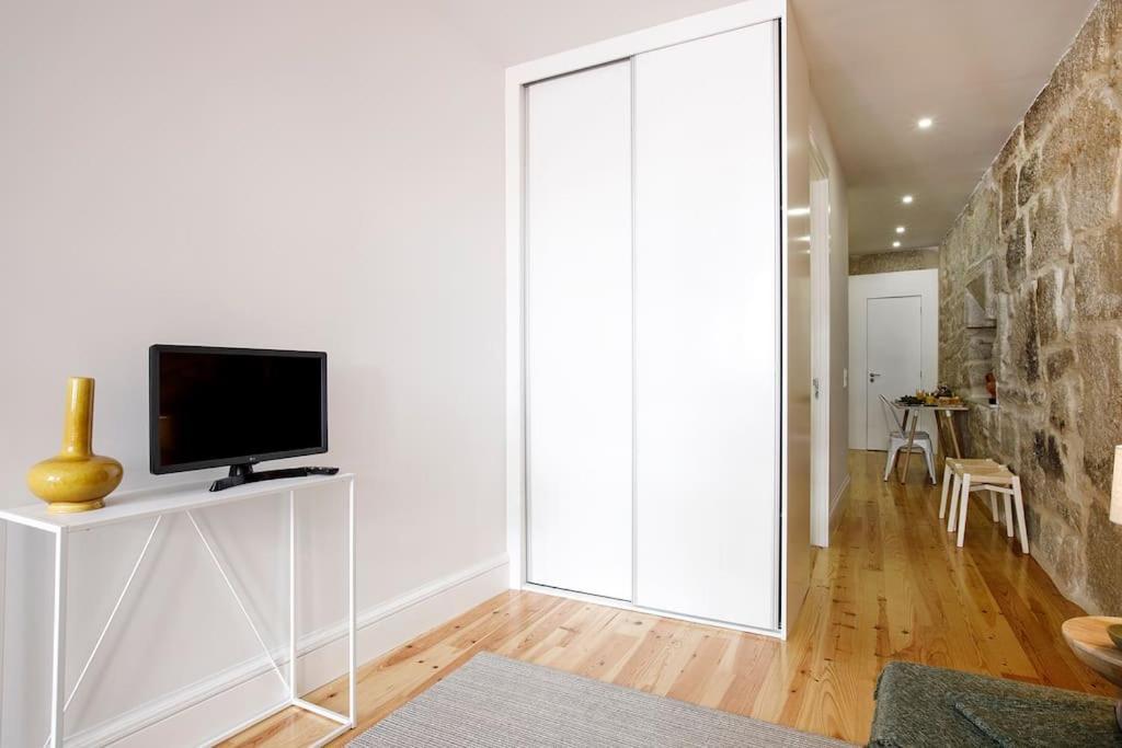 Oporto Lovely Apartment 外观 照片