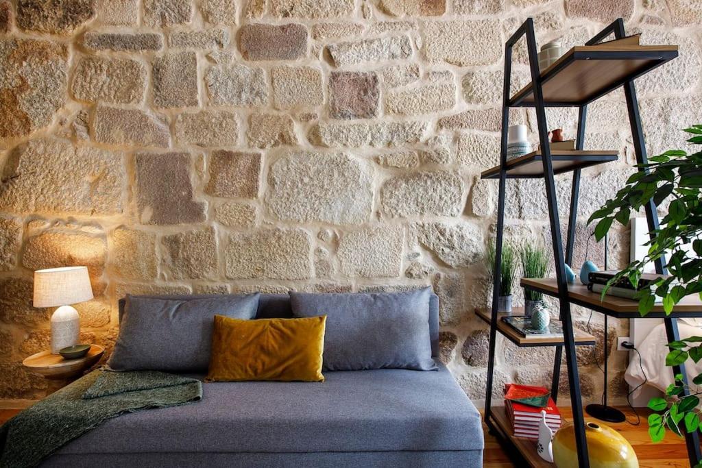 Oporto Lovely Apartment 外观 照片