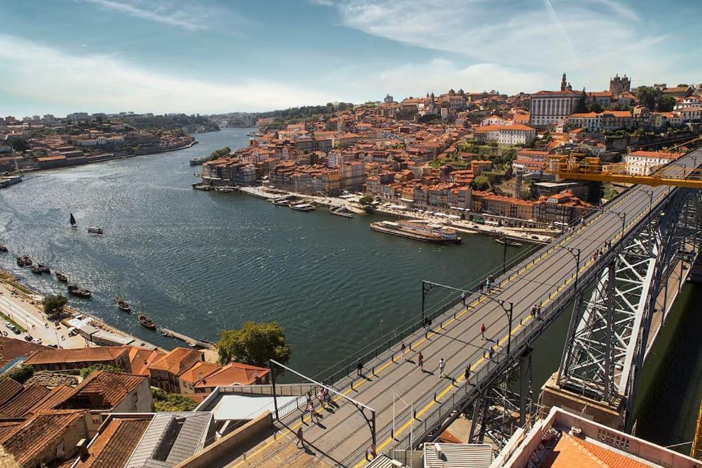 Oporto Lovely Apartment 外观 照片