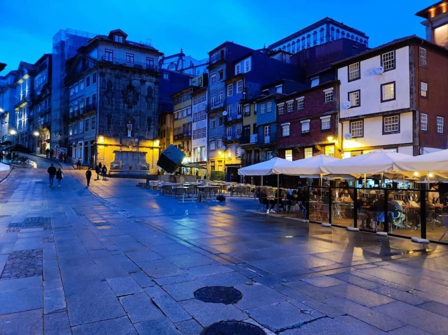 Oporto Lovely Apartment 外观 照片