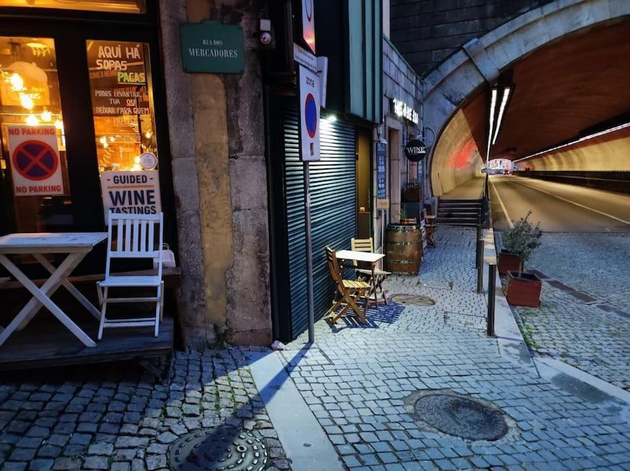 Oporto Lovely Apartment 外观 照片