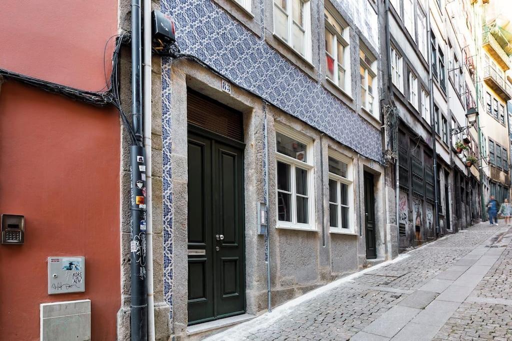 Oporto Lovely Apartment 外观 照片