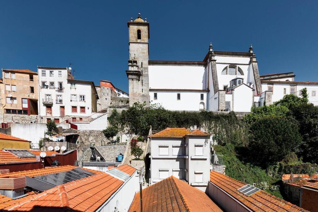 Oporto Lovely Apartment 外观 照片